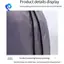 Túi dây rút Polyester Túi dây rút thể thao Marathon Túi lưu trữ Túi dây rút