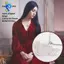 Bộ Mặt Dây Chuyền Kim Cương Giả, 6 Khay Và 6 Dây Chuyền - Phù Hợp Trang Sức Daily