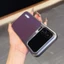 Da siêu mỏng 17pm17pro17pro Thích hợp cho Xiaomi Fashion Xiaomi Plain New Vỏ bảo vệ sang trọng 17promax Xiaomi Luxury Men Women Xiaomi Takeover Business Xiaomi Light Chassis Vỏ cứng cao cấp chống sốc 15ultra Double Spell