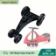 【COD】Cùi trước xe lắc thiết kế chân xoắn dễ sử dụng, phù hợp xe tay ga nhẹ, giúp xe di chuyển ổn định hơn.
