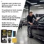 Kem sửa chữa vết xước ô tô Loại bỏ vết xước Khôi phục sơn Shine Auto Chi tiết Ba Lan
