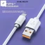 Cáp USB sạc nhanh Micro 10A - Sạc động cơ kép cho Vivo Oppo Honor