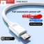 Cáp USB sạc nhanh Micro 10A - Sạc động cơ kép cho Vivo Oppo Honor