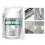 Chất độn bê tông cho Crack 500ml Chất bịt kín liên kết bê tông Chống mài mòn Nhanh khô Crack Niêm phong keo jiwvn