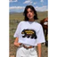 Áo Thun Họa Tiết Gấu Human Made - 100% Cotton 250GSM Nam Nữ Form Oversize