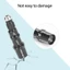 2017 .335 Đầu Câu Lạc Bộ Golf Adapter Cho M1, M2, R15, Sldr, R1 Driver