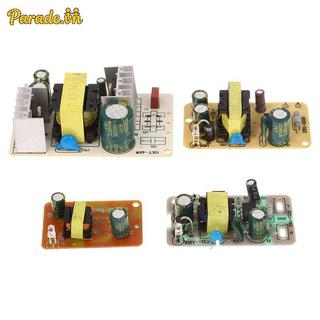 Parade 3V / 5V / 6V / 9V / 12V 1A / 2A 24V 2A Mô-đun nguồn chuyển mạch Công tắc bảo vệ ngắn mạch quá áp VN