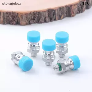 Van sạc chung dài 36mm R134a Hàn Onto dòng Điều hòa không khí ô tô Dễ sử dụng Phụ kiện ô tô Đẹp