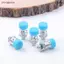 Van sạc chung dài 36mm R134a Hàn Onto dòng Điều hòa không khí ô tô Dễ sử dụng Phụ kiện ô tô Đẹp