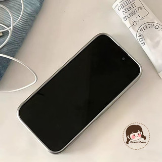 Ốp Điện Thoại Gương Bạc Ngôi Sao Màu Cho Realme 15 15T 14 14T 13 12 Pro Plus Lite GT Neo6 SE GT8 GT7 7T GT6 6T V23 V23i 5G 4G Vỏ Mềm Chống Sốc Dễ Thương