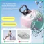 Bãi Biển Lớn Bóng 23.62Inch Chống Rò Rỉ Dày PVC Đồ Chơi Bể Bơi Lớn Thổi Bóng Cho Trẻ Em Bé Trai Bé Gái Ngoài Trời sonlekvn