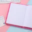 Áo khoác sang trọng Notepad Sổ tay Nhật ký sinh viên Sổ tay lá rời Sổ tay kỳ lân Sổ tay CJUP