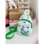Siêu Nhẹ Giai Điệu Dễ Thương Trẻ Em Mini Túi Bé Gái Đi Chơi Ngực Túi Hoạt Hình Kuromi Bé Trai Túi Bé