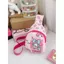 Siêu Nhẹ Giai Điệu Dễ Thương Trẻ Em Mini Túi Bé Gái Đi Chơi Ngực Túi Hoạt Hình Kuromi Bé Trai Túi Bé