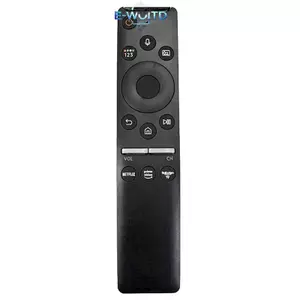 E-WOITD BN59-01312B Dành Cho Samsung Smart TV Điều Khiển Từ Xa Bằng Giọng Nói w / BN59-01312F BN59-1330A UE43RU7406U QE43Q60RAXXN QE65Q70RATXXC QE49Q60RAT E-WOITD