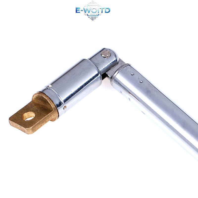 E-WOITD 7 Phần Ăng Ten Kính Thiên Văn Đài Phát Thanh Trên Không Tivi Thay Thế Dụng Cụ E-WOITD