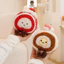 Rytanda Mô Phỏng Dễ Thương Bánh Sô Cô La Cuộn Thụy Sĩ Dâu Macaron Matcha Bánh Trái Cây việt quất Sang Trọng Mềm Mại Trẻ Em Bạn Gái Giáng Sinh Năm Mới Trang Trí Phòng Ngủ Quà Tặng Sinh Nhật