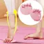 DARON 2 Chiếc Vòm Chân Huấn Luyện, Hỗ Trợ Plantar Thiết Bị Căn Chỉnh Chân Chống Trơn Trượt, Cơ An Toàn Thư Giãn Chân Điêu Khắc Nam Châm Hạt Bunion Corrector Chân Huấn Luyện Cơ