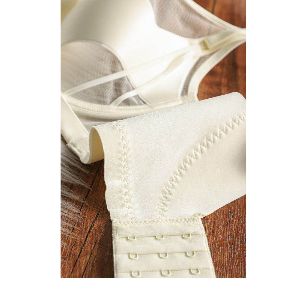 Áo ngực nữ có khung có thể điều chỉnh chống chảy xệ Satin mỏng gợi cảm