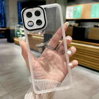 Áp dụng cho Oppo A6 Pro 4G CPH2799 CPH2781 F31 CPH2827 A6X Vỏ điện thoại mạ điện bảo vệ nhiều màu trong suốt