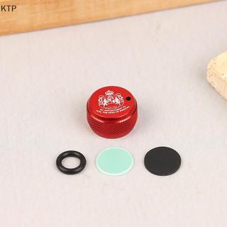 [Ktp] Nút điều chỉnh cơ học cho 3/3, 5/4/P5, núm phanh với âm thanh bên trong, Phụ Kiện Dụng cụ câu cá