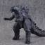 Mới Godzilla Real Godzilla Khủng Long Quái Vật Phim Búp Bê Hình Đồ Chơi Trẻ Em Mô Hình Búp Bê Quà Tặng