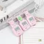 ⇞Hoạt Hình Hoạt Hình Nhỏ Quà Tặng Mini Hẹn Giờ Học Sinh Hẹn Giờ Trẻ Em Hoạt Hình Hẹn Giờ Phòng Bếp Đặc Biệt LENV