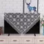 YHMJFBY1314 Ren TV Cover Vải 183cm Tivi Chống Bụi Vải Đơn Giản TV Cover Khăn 200cm Châu Âu TV Cover Chống Bụi Bao