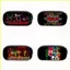 BH2 Sprunki Incredibox Hộp Đựng Sinh Viên Dung Tích Lớn Văn Phòng Phẩm Túi Bảo Quản Anime Văn Phòng Phẩm Túi HB2