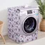XYLBY14XYLJJ14 Nắp Máy Giặt Trống Chống Thấm Nước Chống Nắng Bao Vải Hoàn Toàn Tự Động Haier Thiên Nga Nhỏ Panasonic Đẹp Chống Bụi Đa Năng
