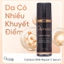 Tinh chất C sửa chữa DNA - Osmosis Catalyst MD Advanced Repair C Serum 30ml chính hãng