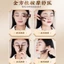 Y học Trung Quốc Ếch Nhỏ Máy Mát Xa Mũi Tay Cầu Mũi Chuyên Dụng Nâng Mặt Gỗ Kinh Tuyến Lược Massage Lược ZOMY