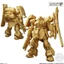 Hàng có sẵn BANDAI Gundam ARTICACT 06 GK Màu Phù Hợp Với Niu Gundam Sazabi Vẹt Hộp Trứng WWD4