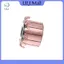 ULJ 1 Cái Móc Đồng Loại Điện Motormutator 23x9x17mm 12P Răng Đồng Loại Móc Điện Motormutator.