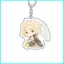 HK1 Tokyo Revengers Móc Khóa Acrylic Anime Móc Khóa Draken Mikey Tokyo Manji Gang Móc Chìa Khóa Túi Pendent Quà Tặng KH1