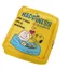 Snoopy Cartoon Chống Thấm Nước Làm Bằng Tay Dung Tích Lớn Nhiều Lớp Bảo Quản Túi Đựng Mỹ Phẩm Dễ Thương Có Thể Gập Lại Rửa
