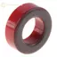 Ge T130-2 Sắt Ferrite Toroid Cores 33 * 20 * 11 mm Cho Cuộn Cảm Bột Sắt Lõi Đỏ Vòng Độ thấm thấp n