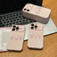 Ốp điện thoại cửa sổ lớn Love dành cho iPhone11proamx IP12 IP13 IP13PRO IP14plus IP15 IP16 IP17 IP17PROMAX YNL398AXDSC