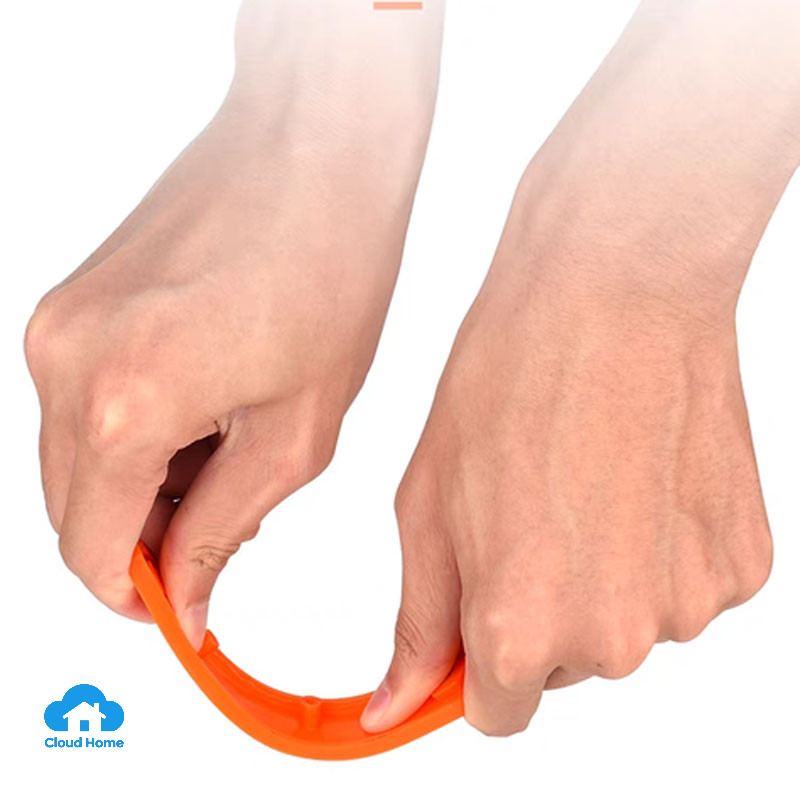 🌤️COD🌤️Dụng Cụ Cạo Mạch Ron Gạch, Dao Móc Làm Sạch Đường Ron - Thi Công Chà Ron