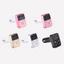 Máy nghe nhạc MP3 Bluetooth đa năng cho ô tô, hỗ trợ nghe điện thoại rãnh tay, khe cắm thẻ nhớ, cổng USB, sạc ô tô