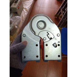 Khóa thang nhôm gập 4 đoạn chất lượng cao dạng A chữ A,Thay thế khóa thang bị hỏng,Chốt khóa an toàn