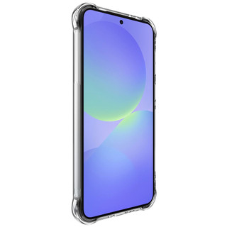 Samsung Galaxy A37 A57 5G Ốp Lưng Từ Tính Chống Sốc Túi Khí Mềm TPU