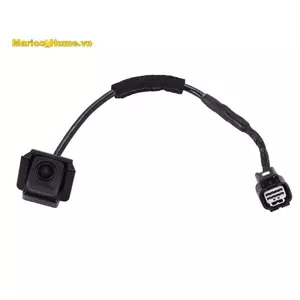 Camera quan sát phía sau ô tô mới Camera lùi Hỗ trợ đỗ xe Camera dự phòng 39530-TLA-A01 cho -V 2017-2022