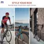 XOITOP Xe Đạp Bánh Răng Braet Hoods Cho 105 Ultegra ST-6600 ST-6603 ST-5600 ST-5601 ST-5603 ST-6601 Tay Cầm Đi Xe Đạp Không Trơn Trượt VN