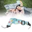 apill Dây Đeo Máy Ảnh Đeo Vai Có Thể Điều Chỉnh Độ Dài Đa Năng Thời Trang 1.2M Cho Mini 8 (Họa Tiết Hoa)