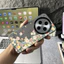 Ốp điện thoại cứng mờ hình hoa đẹp cho Oppo Find X9 Ultra X9 Pro X8 Ultra X8 Pro X8S + X7 Ultra / Vỏ Oppo chống sốc