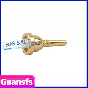 Guansfs Ống ngậm bằng đồng Alto Trombone 6.5AL