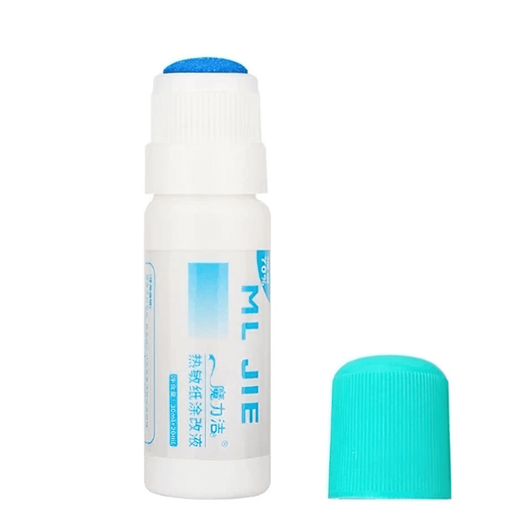 Bút Xóa Thông Tin Trên Giấy In Nhiệt 20ml& 30ml & 50ml MALAN