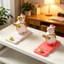 Giá đỡ điện thoại hình Ngựa May Mắn, Vật Trang Trí Năm Mới Trung Quốc, Biểu tượng của Sự Giàu Có và Tài Lộc