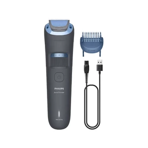 Máy tạo kiểu râu Philips BT3617/15 - Bảo hành chính hãng 24 tháng